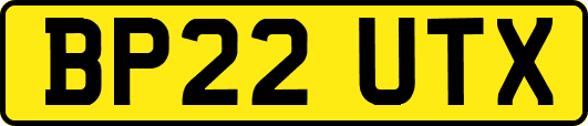BP22UTX