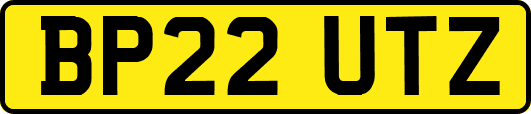 BP22UTZ