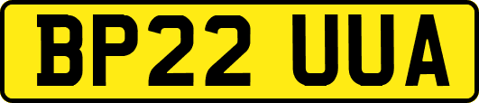 BP22UUA