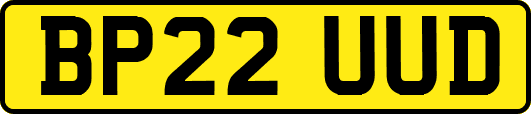 BP22UUD