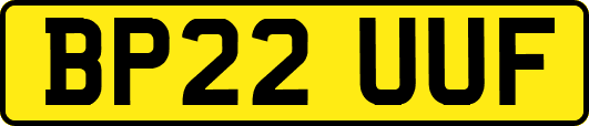 BP22UUF