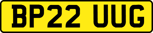 BP22UUG