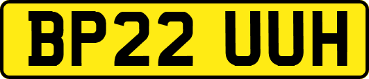 BP22UUH