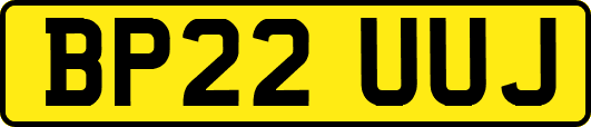 BP22UUJ