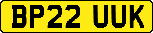 BP22UUK