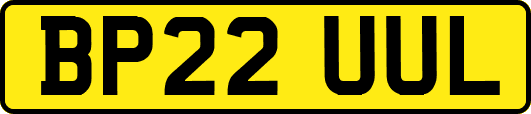 BP22UUL