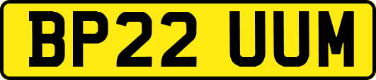 BP22UUM