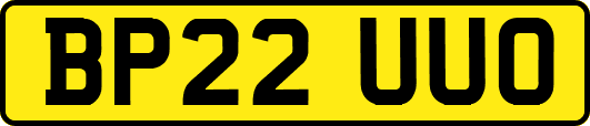 BP22UUO