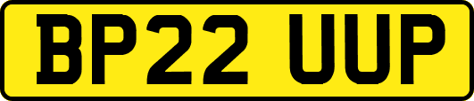 BP22UUP