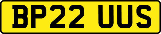 BP22UUS