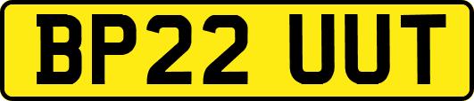 BP22UUT