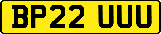 BP22UUU