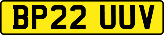 BP22UUV