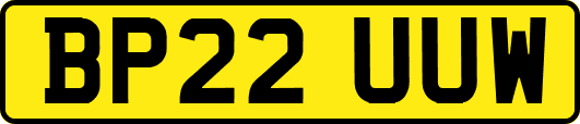 BP22UUW