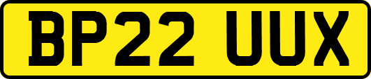 BP22UUX