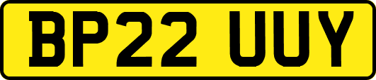 BP22UUY