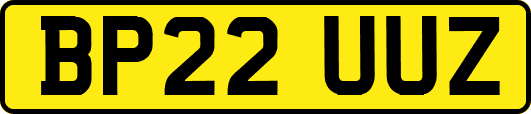 BP22UUZ