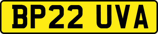 BP22UVA