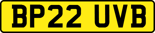 BP22UVB