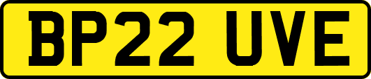 BP22UVE