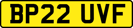 BP22UVF