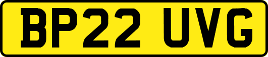 BP22UVG