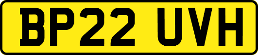 BP22UVH