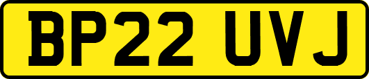 BP22UVJ