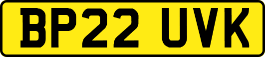 BP22UVK
