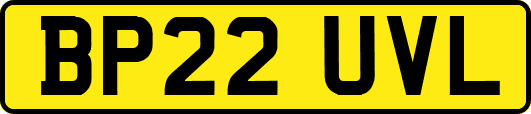 BP22UVL