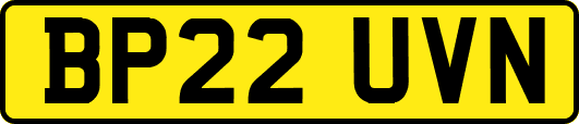 BP22UVN