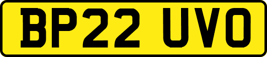 BP22UVO