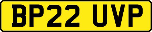 BP22UVP