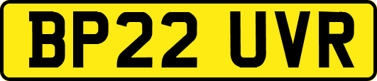 BP22UVR
