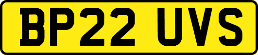 BP22UVS
