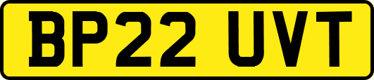 BP22UVT