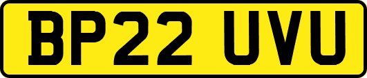 BP22UVU