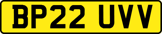 BP22UVV