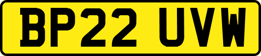 BP22UVW