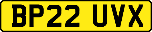 BP22UVX