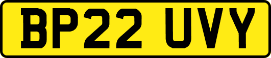BP22UVY