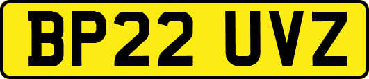 BP22UVZ