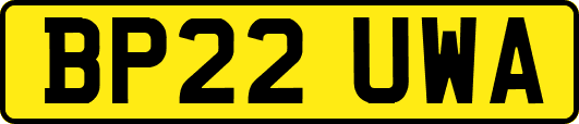 BP22UWA