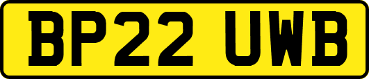 BP22UWB