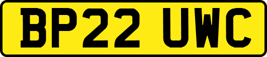 BP22UWC