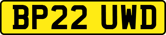BP22UWD