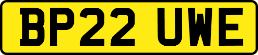 BP22UWE