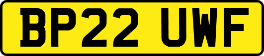 BP22UWF