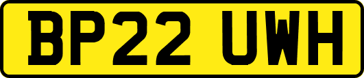 BP22UWH