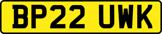 BP22UWK